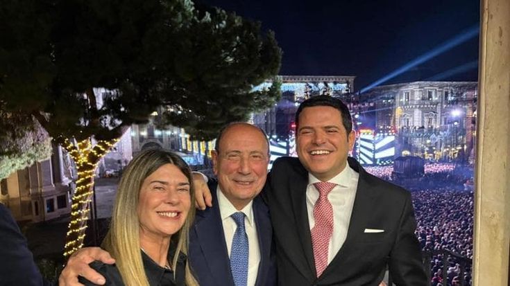 Aut aut di Schifani ai meloniani: via Amata dalla giunta o farà lui