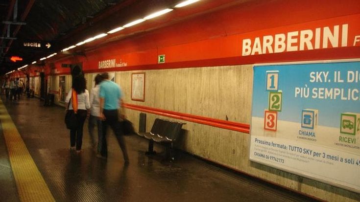Metro A, via ai lavori a Battistini e Lepanto: “Poi le chiusure a Barberini, Flaminio e Vittorio”