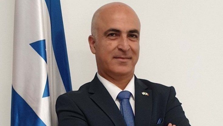 Dror Eydar, ambasciatore israeliano in Italia: “Contrari all’intesa con l’Iran, restiamo liberi di difenderci”