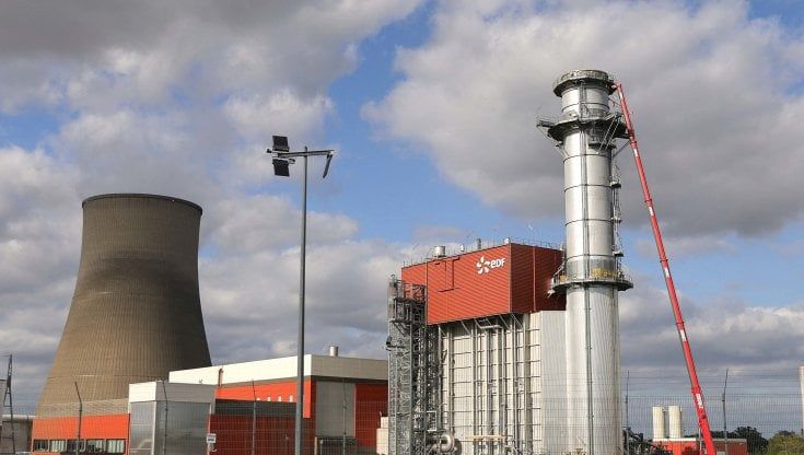 Opa e nuovi reattori i piani di Macron per il futuro di Edf
