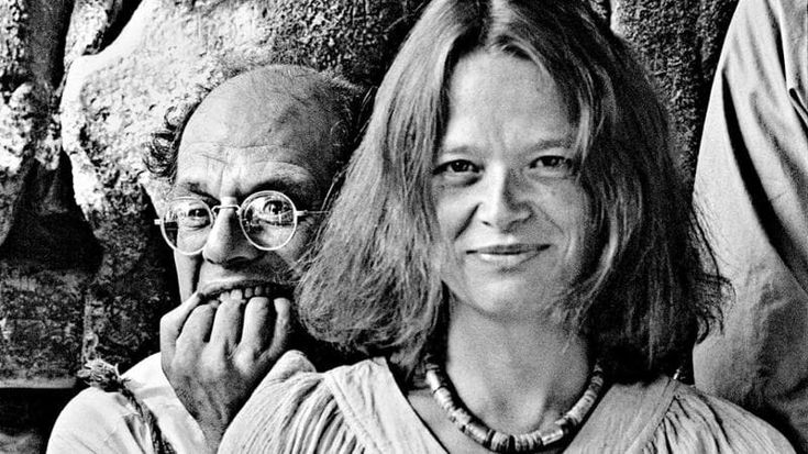 Settant’anni dopo torna l’“Urlo” di Ginsberg: “Quei versi sacri erano per Kerouac”