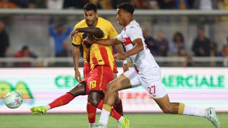 Il Genoa si arrende a Lecce. Banda decide la sfida, il gol di Frendrup non vale