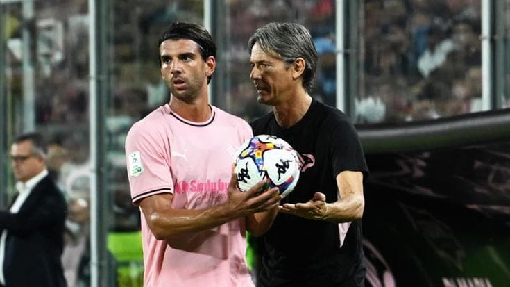 Palermo contro Modena, sfida al vertice che parte dalla difesa