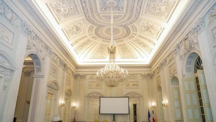 Educandato SS.Annunziata, operazione rilancio. “Pronti a dimezzare le rette”