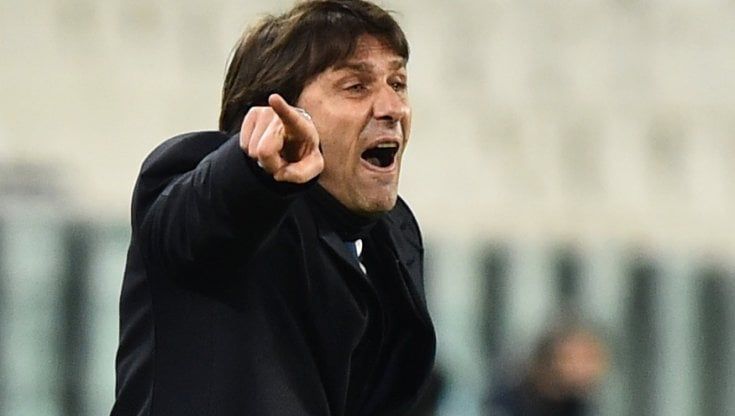 Inter, Conte: "L'eliminazione brucia, dovevamo essere più concreti"