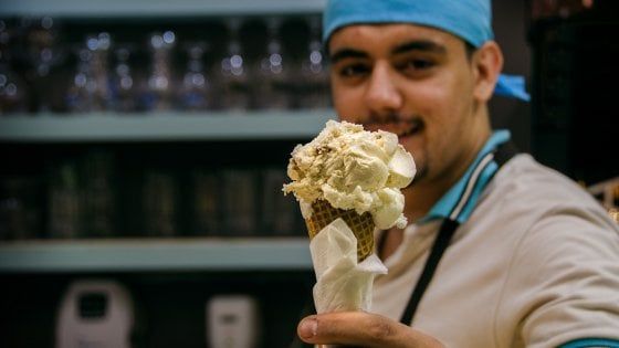 Gelato artigianale: per gli italiani è un motore di socialità