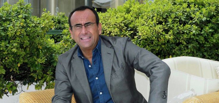 Festival di Sanremo: Emma, Arisa e Rocio all'Ariston con Carlo Conti