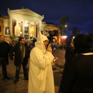 La comunit&agrave; islamica: "Sono criminali, non musulmani"