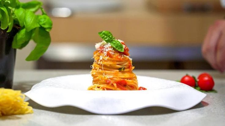 La cucina italiana sul tetto d’Europa con un volume d’affari di 41 miliardi di euro