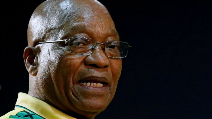 Le ultime ore di Zuma, intoccabile signore del Sudafrica