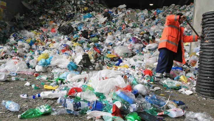 Rifiuti, sul gassificatore di Empoli è scontro tra la Regione e il Comune 