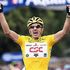  L'attacco di Cancellara: 