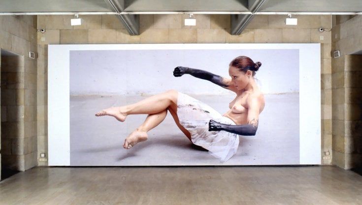 Arte Fiera Bologna torna in versione primaverile