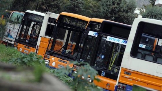 Palermo: falsi biglietti Amat, dieci indagati