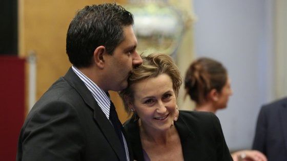 Forza Italia, Toti come Nanni Moretti: "Con questo gruppo dirigente non vinceremo mai più"