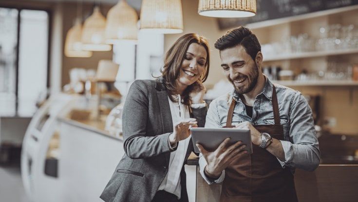 Food, il futuro per i giovani è sostenibile e made in Italy