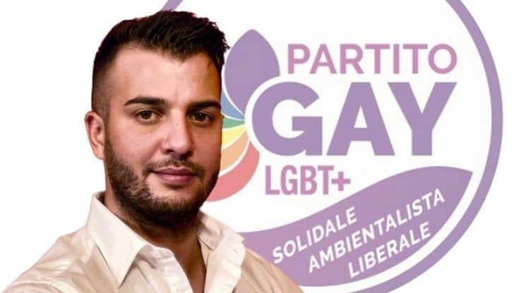 Morterone, nel comune più piccolo d'Italia entrano in consiglio tre volti del Partito Gay. Ma il candidato sindaco è sconfitto