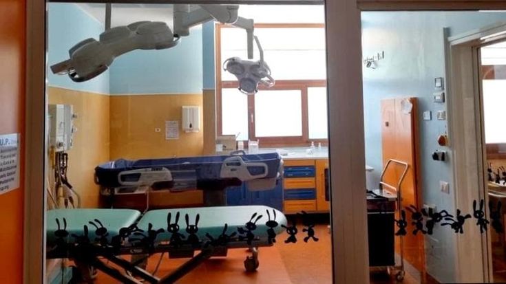 Il Meyer punta a creare il centro nazionale per i bambini ustionati
