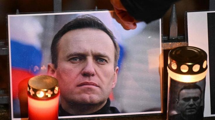 Con la fine di Navalny vince il terrore: così Putin cancella ogni speranza di cambiamento
