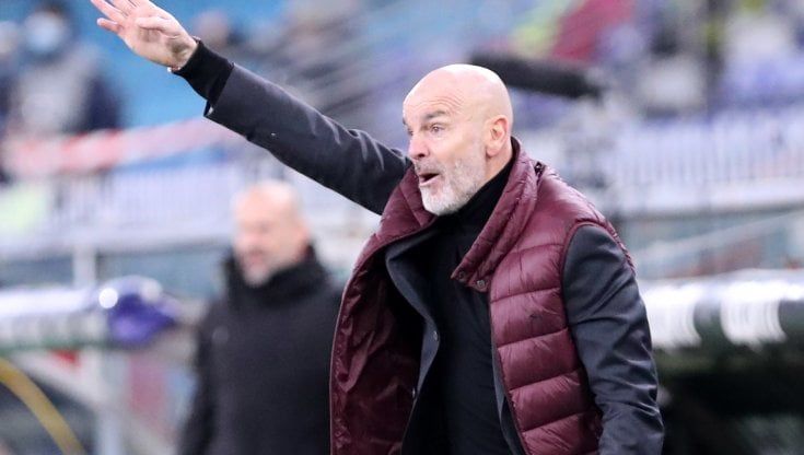 Milan, Pioli: "Ibrahimovic tornerà più forte di prima, i piani mercato non cambiano"