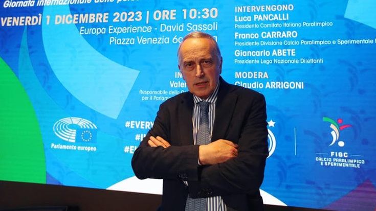 Abete e la Figc, il vecchio che avanza: lo sguardo al passato di un calcio senza futuro