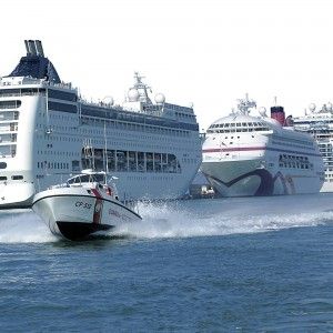 Msc Crociere, sequestrati 33 milioni di euro ai vertici del gruppo