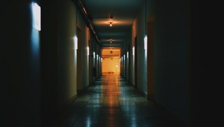 Hotel Purgatorio 