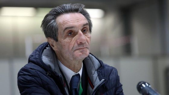 Inchiesta Mensa dei poveri, archiviate le accuse per il governatore lombardo Attilio Fontana