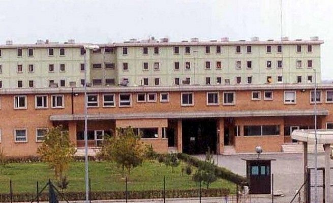 Ferrara, detenuto muore in carcere, <br />era in sciopero della fame