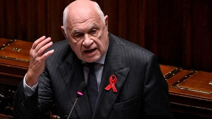 Verso nuovi divieti ai giornalisti. E sul bavaglio Meloni vede Nordio