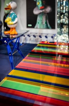Parma, a Mercanteinfiera una mostra racconta les Années folles - Foto