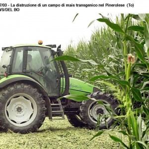 Ferrero: "Siamo il diamante dell'agricoltura, mai spazio agli Ogm"