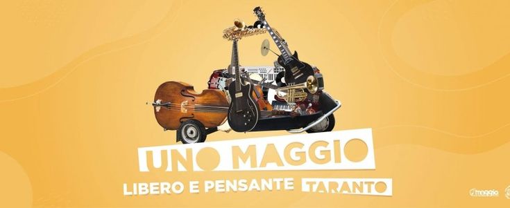 Uno Maggio Taranto, niente concerto ma un film e interventi online. Riondino: "Ora il mondo vive il nostro stesso dramma"