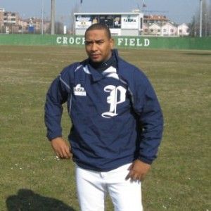 Latitante in Gran Bretagna<br />giocava a baseball in citt&agrave;