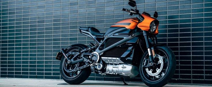 Harley Davidson elettrica: il giorno del debutto è arrivato