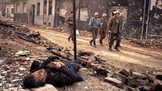Venticinque anni dopo, quel che resta di Vukovar 