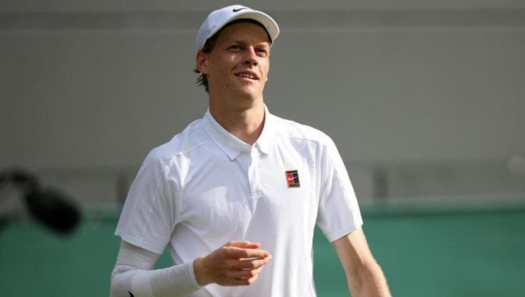 Alcaraz-Fritz e Sinner-Djokovic a Wimbledon, dove vedere in tv le semifinali