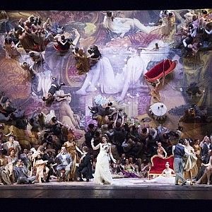 "Traviata" al Maggio, strepitosa Eva Mei