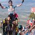 Giro d'Italia, Wellens vince la prima in Sicilia. Dennis resta in rosa, Aru e Froome perdono secondi