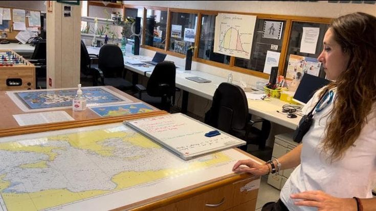 A bordo della Geo Barents: “Noi bloccati in porto, mentre la gente muore in mare”