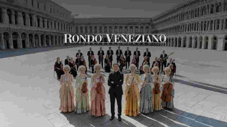 Rondò veneziano, il fondatore Reverberi: “Mi venne l’idea in una pizzeria a Monaco. E mi ha salvato”