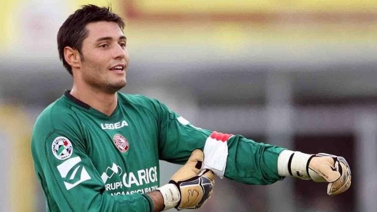L’ex romanista Marco Amelia: “Spiace per Ranieri, ma Gasp va tenuto. E Totti ora può tornare”
