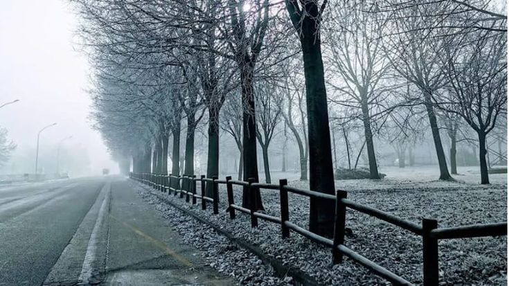 Previsioni meteo, settimana all’insegna dell’instabilità tra piogge e neve anche in pianura