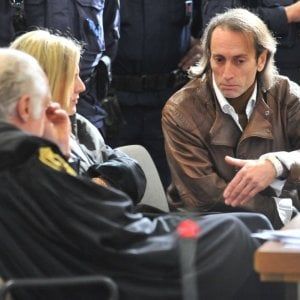 Irene Focardi, Di Martino torna in aula: pm chiede 4 anni e 6 mesi per lesioni