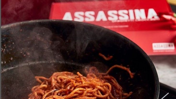 Dopo la Finocchiona Facebook censura anche gli Spaghetti all'assassina: "Contenuto per adulti: stop sponsorizzazione"