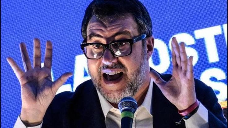 “Cauzione a chi va in piazza”. La proposta di Salvini bocciata dalla Cgil: “Incostituzionale”