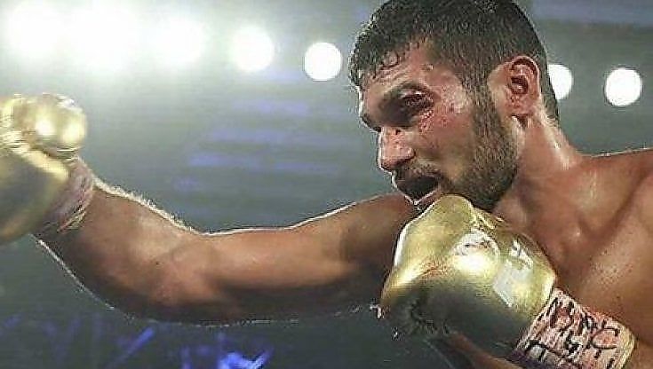 Boxe, salta l'incontro di Vianello a Las Vegas: Stones non si è presentato