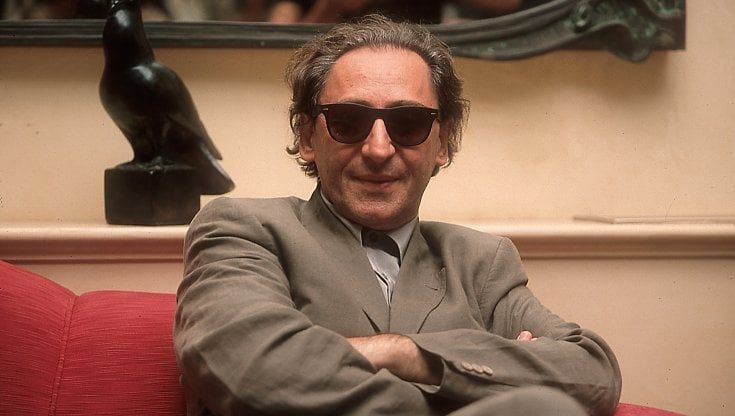 Franco Battiato, a un anno dalla morte arriva il doc 'Il coraggio di essere Franco'