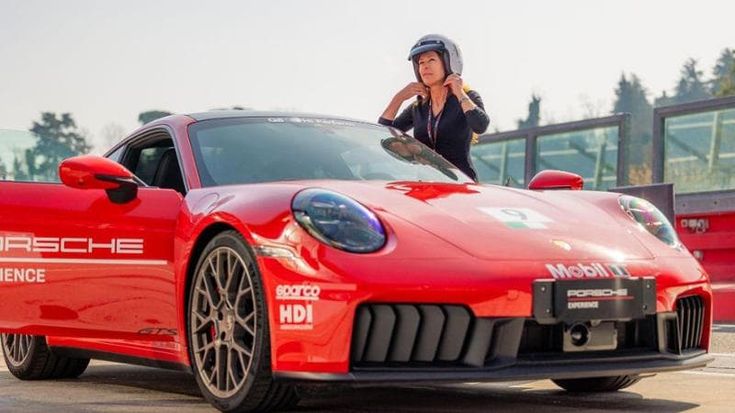 Wow Women Motor 2026, l’8 marzo si festeggia all’autodromo di Imola