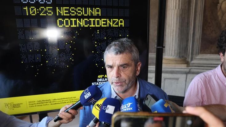 Due Agosto, l’appello di Lambertini: “Non si strumentalizzi il corteo”